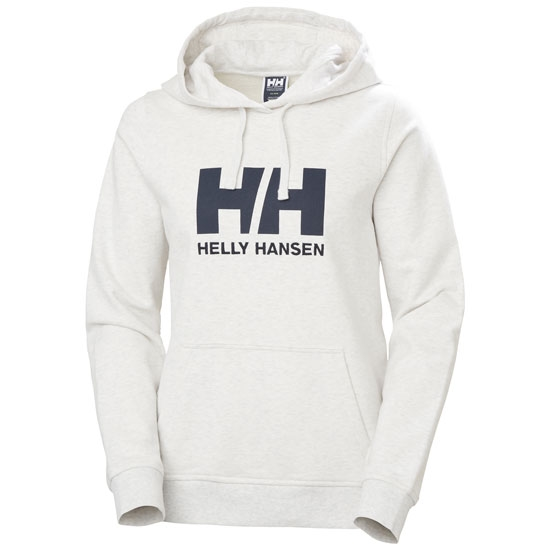 Helly Hansen HH Logo Hoodie W 1 Helly Hansen HH Logo Hoodie W