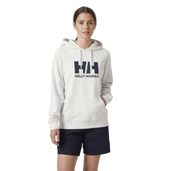 Helly Hansen HH Logo Hoodie W 2 Helly Hansen HH Logo Hoodie W – Image 2