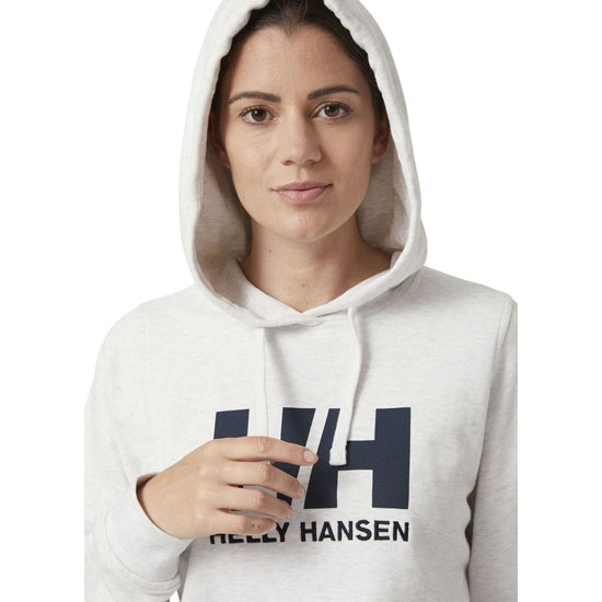 Helly Hansen HH Logo Hoodie W 4 Helly Hansen HH Logo Hoodie W – Image 4