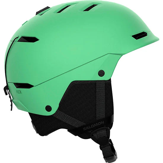 Salomon Husk Helmet 1 Salomon Husk Helmet