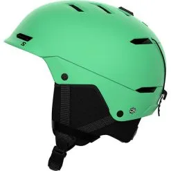 Salomon Husk Helmet 6 Salomon Husk Helmet -Chaussures De Ski 860248 2