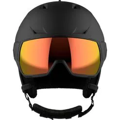 Salomon Pioneer LT Visor Photo -Chaussures De Ski 860276 3