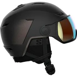 Salomon Pioneer LT Visor Photo