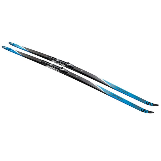 Salomon XC Ski Set RS 8 + Prolink Pro 4 Salomon XC Ski Set RS 8 + Prolink Pro – Image 4