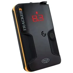 Bca Tracker 3