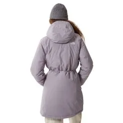 The North Face Recycled Brooklyn Parka W -Chaussures De Ski 873686 3