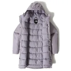 The North Face Recycled Brooklyn Parka W -Chaussures De Ski 873686 5