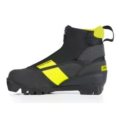 Fischer XJ Sprint Jr -Chaussures De Ski 885102 2