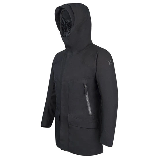 Montura Bergen Parka 4 Montura Bergen Parka – Image 4