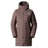 The North Face Belleview Stretch Down Jacket W