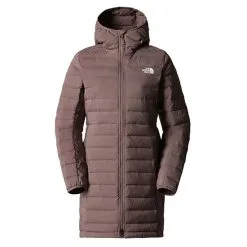 The North Face Belleview Stretch Down Jacket W