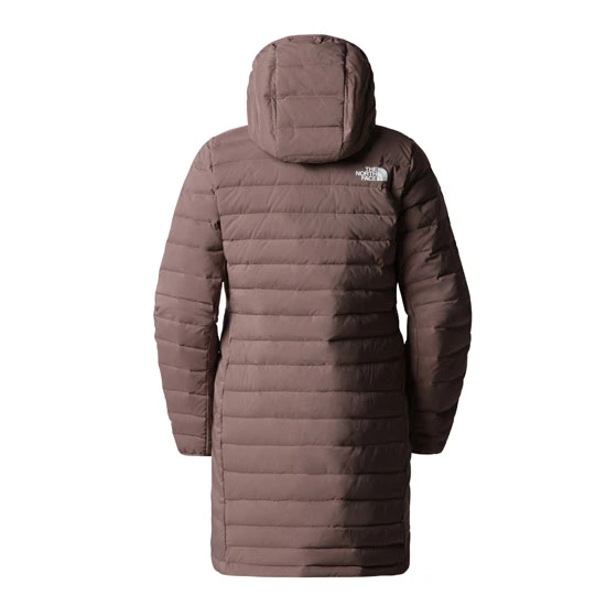 The North Face Belleview Stretch Down Jacket W 2 The North Face Belleview Stretch Down Jacket W – Image 2