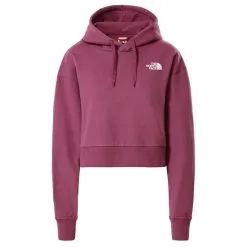 The North Face Trend Crop Hooodie W