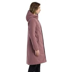 Arc'teryx Patera Parka W -Chaussures De Ski 909647 4