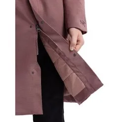 Arc'teryx Patera Parka W -Chaussures De Ski 909647 8