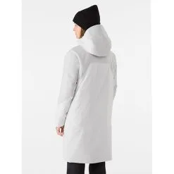 Arc'teryx Coelle Parka W -Chaussures De Ski 909861 2