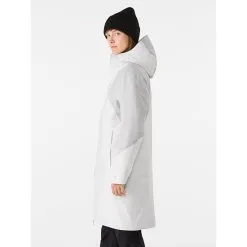 Arc'teryx Coelle Parka W -Chaussures De Ski 909861 3