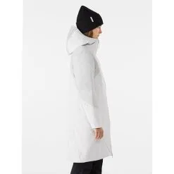 Arc'teryx Coelle Parka W -Chaussures De Ski 909861 4