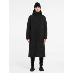 Arc'teryx Patera Long Parka W 8 Arc'teryx Patera Long Parka W -Chaussures De Ski 910377 2