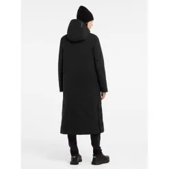 Arc'teryx Patera Long Parka W 9 Arc'teryx Patera Long Parka W -Chaussures De Ski 910377 3