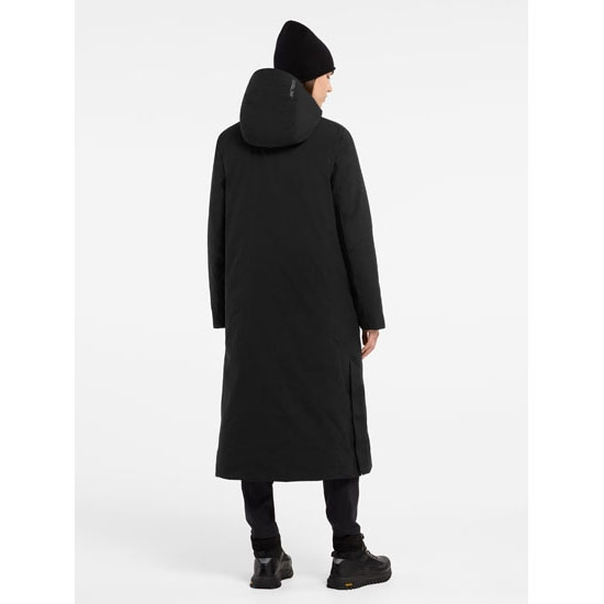 Arc'teryx Patera Long Parka W 4 Arc'teryx Patera Long Parka W – Image 4