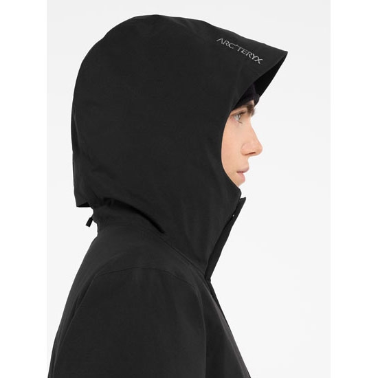Arc'teryx Patera Long Parka W 6 Arc'teryx Patera Long Parka W – Image 6