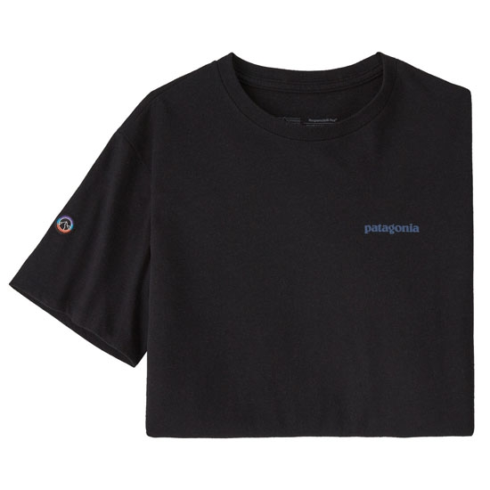 Patagonia Fitz Roy Icon Res-T Tee W 1 Patagonia Fitz Roy Icon Res-T Tee W