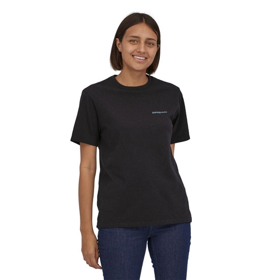 Patagonia Fitz Roy Icon Res-T Tee W 2 Patagonia Fitz Roy Icon Res-T Tee W – Image 2