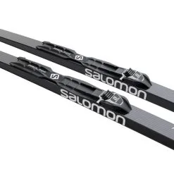 Salomon XC Aero 7 ESkin + PM PLK Acces -Chaussures De Ski 917057 3
