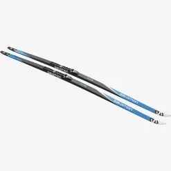 Salomon R6 Combi + Prolink Pro -Chaussures De Ski 917110 2