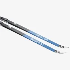 Salomon RC 7 + Prolink Access 5 Salomon RC 7 + Prolink Access -Chaussures De Ski 917114 2