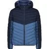 Campagnolo® Campagnolo Down Jacket With Du Pont Sorona Recycled Padding