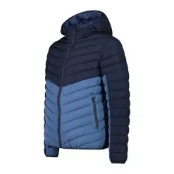 Campagnolo® Campagnolo Down Jacket With Du Pont Sorona Recycled Padding -Chaussures De Ski 920429 2