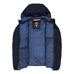Campagnolo® Campagnolo Down Jacket With Du Pont Sorona Recycled Padding -Chaussures De Ski 920429 3