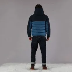 Campagnolo® Campagnolo Down Jacket With Du Pont Sorona Recycled Padding -Chaussures De Ski 920429 5