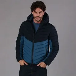 Campagnolo® Campagnolo Down Jacket With Du Pont Sorona Recycled Padding -Chaussures De Ski 920429 6