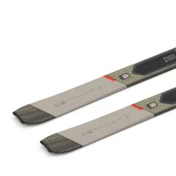 Salomon MTN 80 Carbon 9 Salomon MTN 80 Carbon -Chaussures De Ski 922900 3