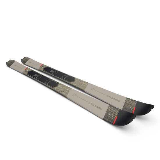 Salomon MTN 80 Carbon 6 Salomon MTN 80 Carbon – Image 6