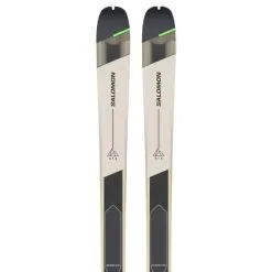 Salomon MTN 86 Carbon 8 Salomon MTN 86 Carbon -Chaussures De Ski 922901 2