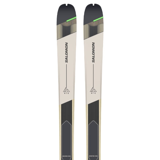 Salomon MTN 86 Carbon 3 Salomon MTN 86 Carbon – Image 3