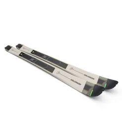 Salomon MTN 86 Carbon 11 Salomon MTN 86 Carbon -Chaussures De Ski 922901 5