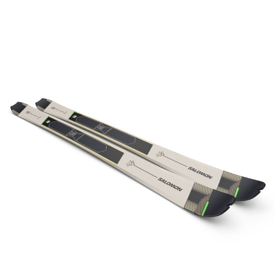 Salomon MTN 86 Carbon 6 Salomon MTN 86 Carbon – Image 6