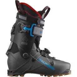 Salomon Alp. Boots S/Lab Mtn Summit