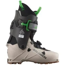 Salomon Alp. Boots Mtn Summit Pro