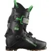 Salomon Alp. Boots Mtn Summit Pure