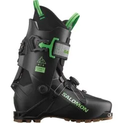 Salomon Alp. Boots Mtn Summit Pure