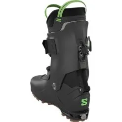 Salomon Alp. Boots Mtn Summit Pure -Chaussures De Ski 922909 2