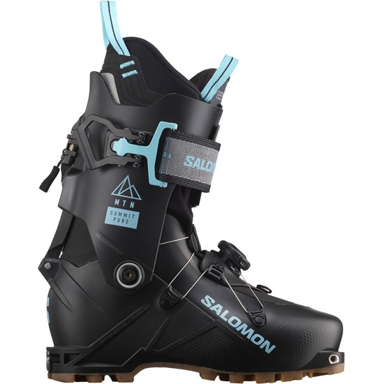 Salomon Alp.Boots Mtn Summit Pure W 1 Salomon Alp.Boots Mtn Summit Pure W