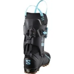 Salomon Alp.Boots Mtn Summit Pure W 7 Salomon Alp.Boots Mtn Summit Pure W -Chaussures De Ski 922913 2