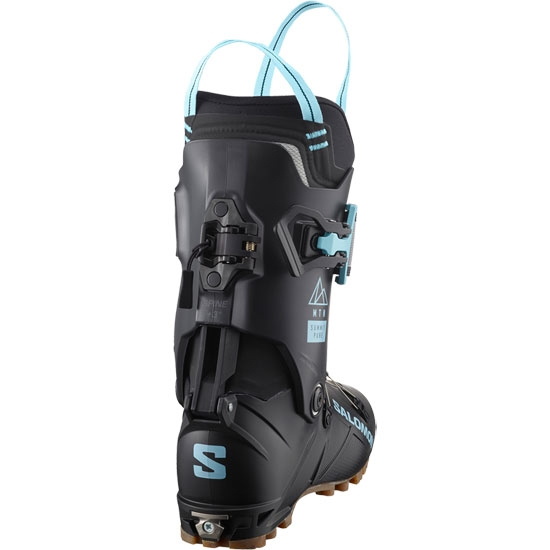 Salomon Alp.Boots Mtn Summit Pure W 3 Salomon Alp.Boots Mtn Summit Pure W – Image 3
